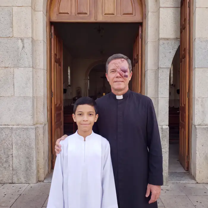 Padre Henrique