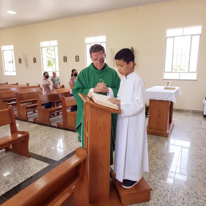 Padre Henrique