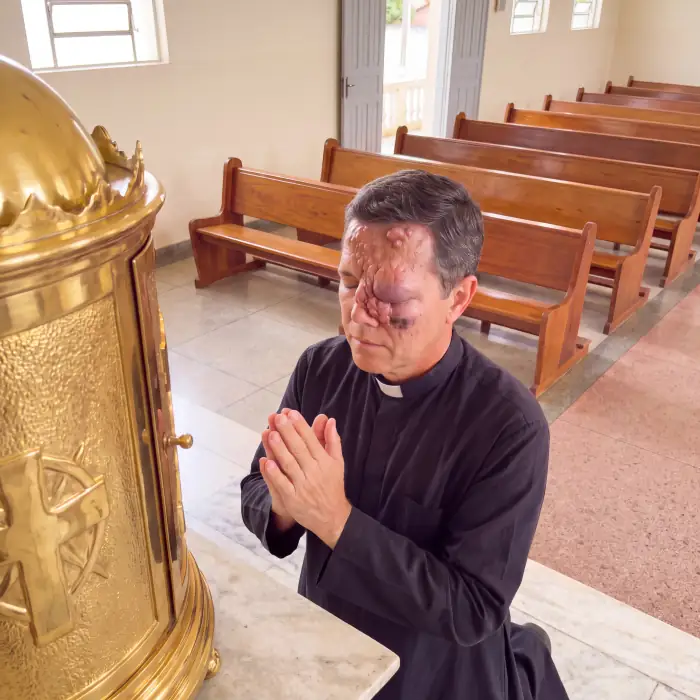 Padre Henrique
